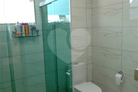 Casa à venda com 4 quartos, sendo 1 suíte, no condomínio Monte Líbano, Rio de Janeiro - RJ