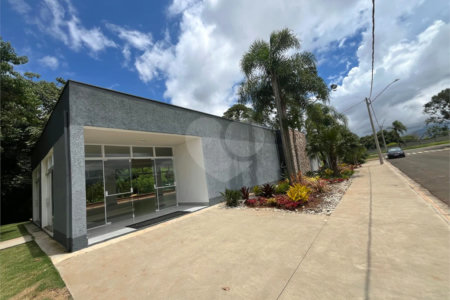 Terreno à venda no condomínio Residencial Quinta das Palmeiras, Itapetininga - SP