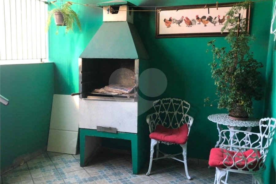 Casa à venda com 2 quartos em Jardim Guairaca, São Paulo, SP