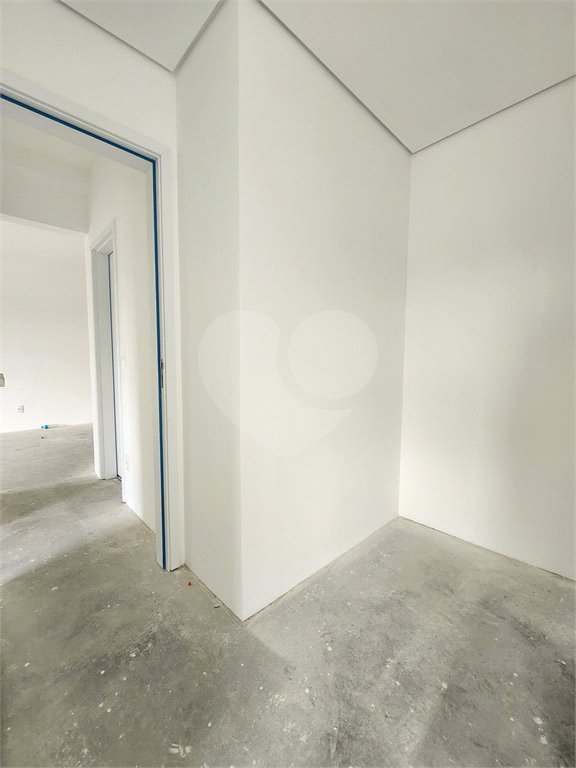 Apartamento à venda com 2 quartos, sendo 1 suíte, em Vila Mariana, São Paulo, SP