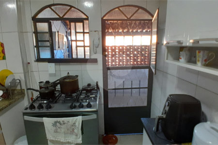 Casa à venda com 2 quartos, sendo 1 suíte, em Campo Grande, Rio de Janeiro, RJ