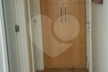 Apartamento à venda com 3 quartos, sendo 1 suíte, em Paraíso do Morumbi, São Paulo, SP
