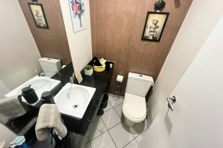 Apartamento à venda, 127 m² por R$ 1.200.000,00 - Ponta da Praia - Santos/SP