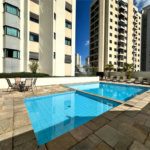 Apartamento à venda com 3 suítes em Santana, São Paulo, SP