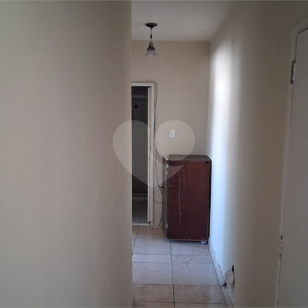Apartamento à venda com 2 quartos em Praça da Bandeira, Rio de Janeiro, RJ