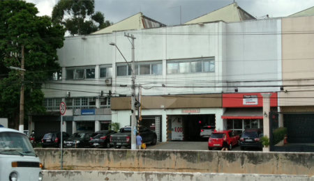 Prédio à venda ou para alugar em Limão, São Paulo, SP