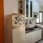 Apartamento com 1 dormitório à venda, 52 m² por R$ 290.000,00 - Jardim Três Marias - Guarujá/SP