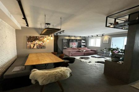 Apartamento à venda com 2 quartos, sendo 1 suíte, em Brás, São Paulo, SP