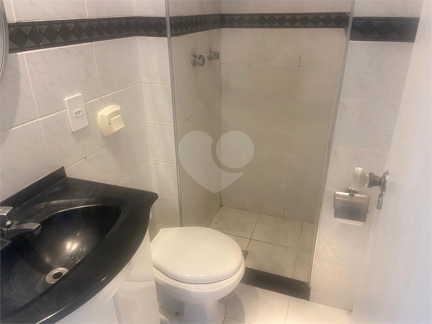Apartamento à venda ou para alugar com 3 quartos em Tijuca, Rio de Janeiro, RJ