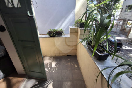 Casa à venda com 4 quartos, sendo 1 suíte, em Tijuca, Rio de Janeiro, RJ