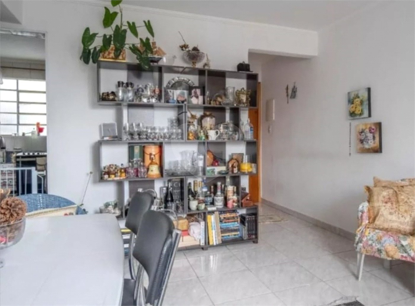Apartamento à venda com 2 quartos em Tucuruvi, São Paulo, SP