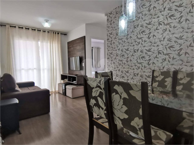 Apartamento à venda com 2 quartos em Freguesia do Ó, São Paulo, SP