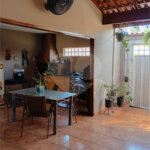 Casa à venda com 3 quartos, sendo 1 suíte,  em Geraldo Correia de Carvalho, Ribeirão Preto, SP