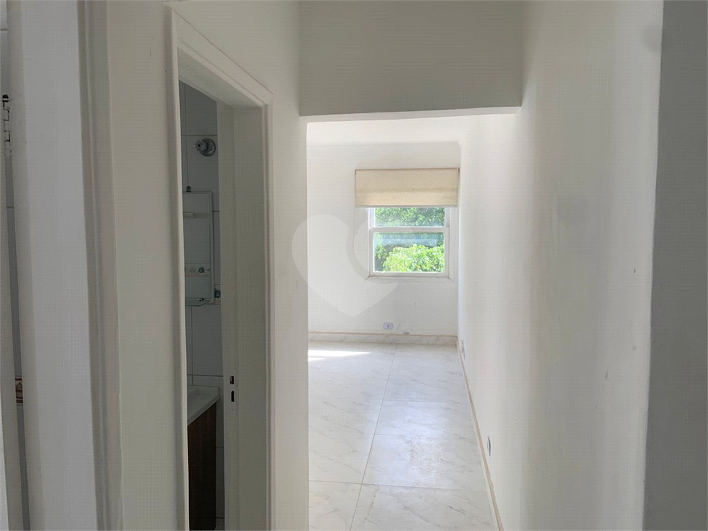 Apartamento à venda com 1 quarto em Jardim Paulista, São Paulo, SP