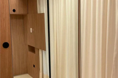Apartamento à venda ou para alugar com 2 suítes em Pinheiros, São Paulo, SP