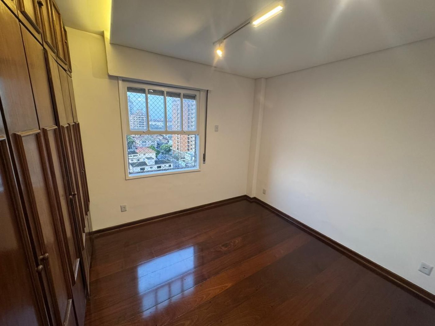 Apartamento com 2 dormitórios, 73 m² - venda por R$ 710.000,00 ou aluguel por R$ 4.200,00/mês - Aparecida - Santos/SP