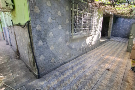 Casa à venda com 1 quarto, sendo 2 suítes, em Campo Grande, Rio de Janeiro, RJ