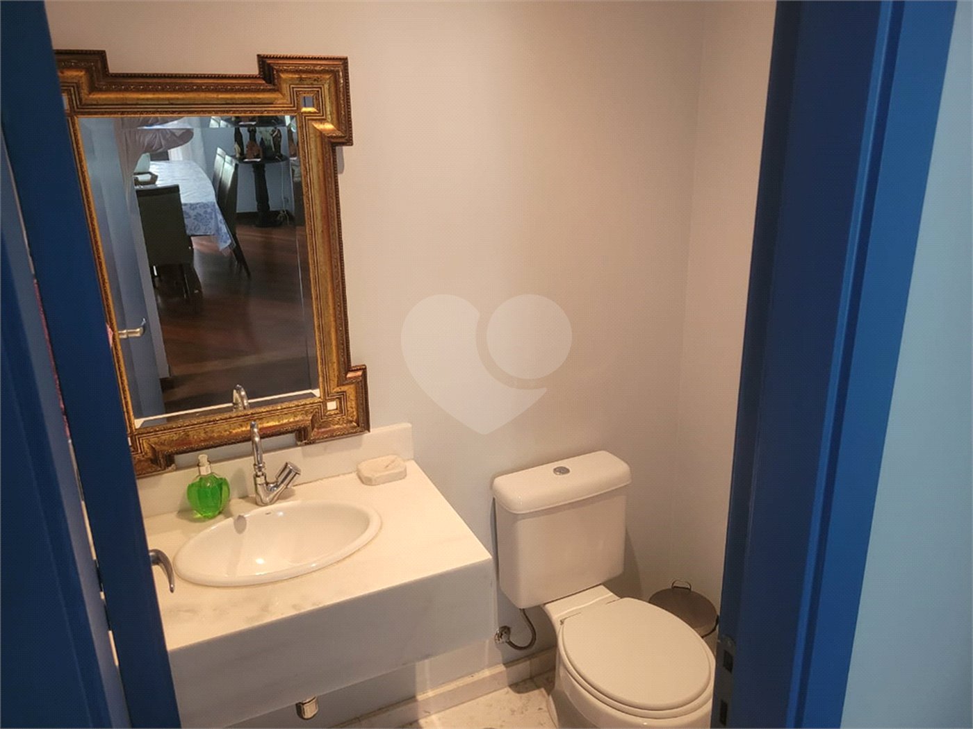Apartamento à venda com 3 quartos, sendo 2 suítes, em Vila Uberabinha, São Paulo, SP