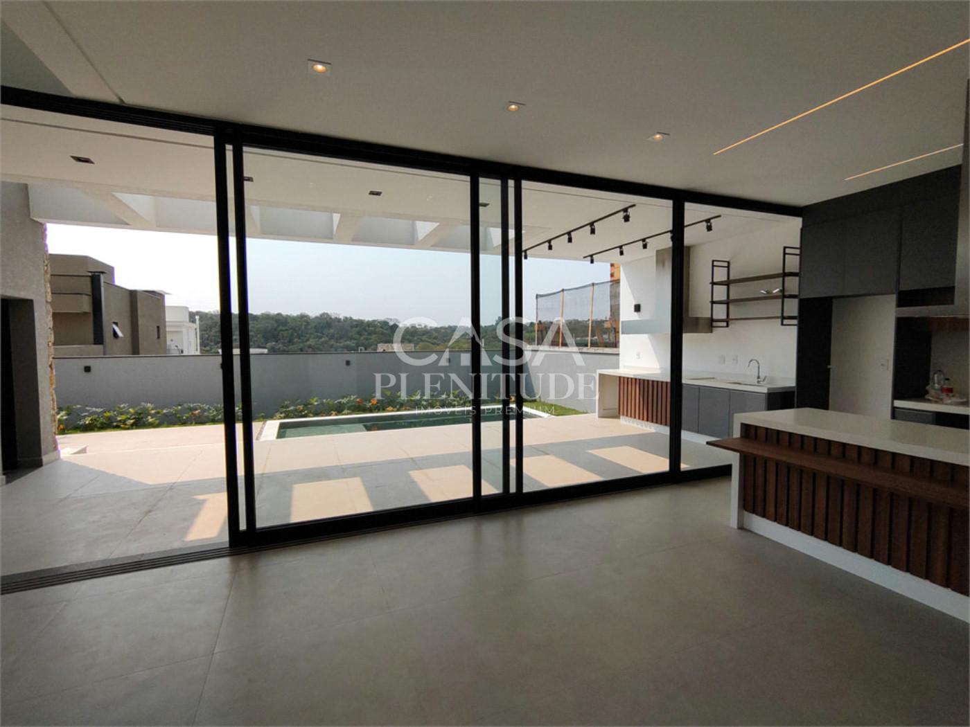 Casa em condomínio à venda com 4 suítes em Alphaville Nova Esplanada, Votorantim, SP