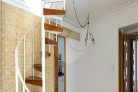 Cobertura à venda com 3 quartos, sendo 1 suíte, em Jardim Londrina, São Paulo, SP
