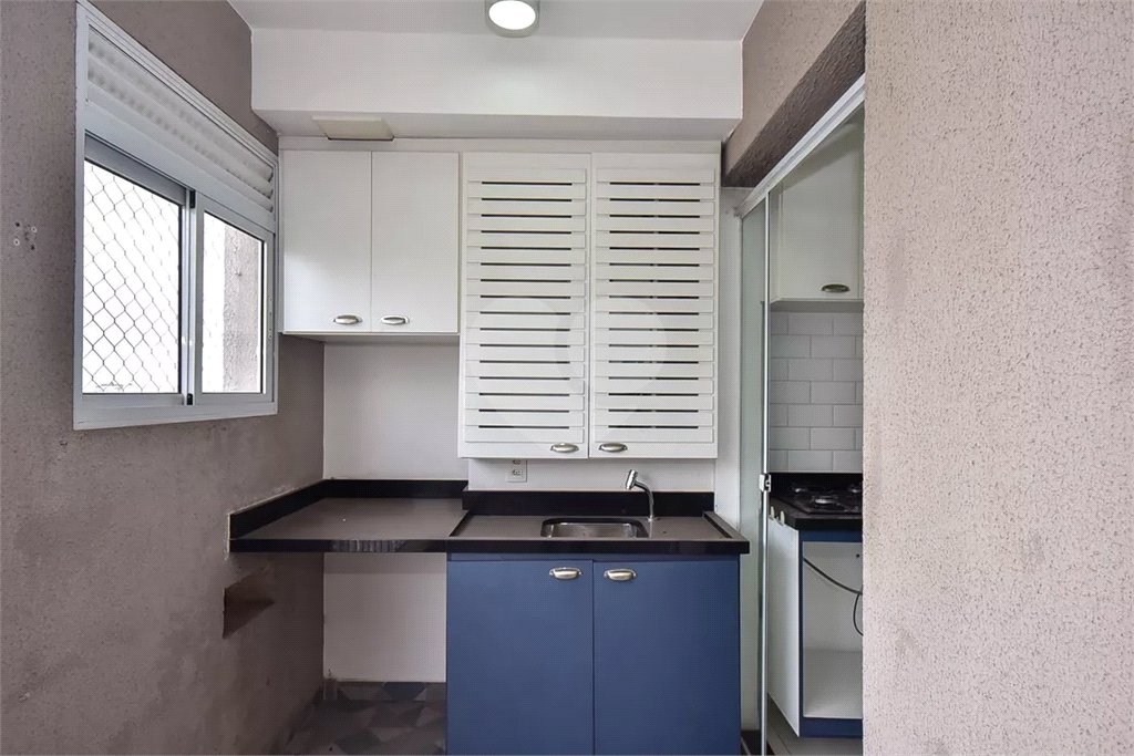 Apartamento à venda com 2 quartos em Jardim Umarizal, São Paulo, SP