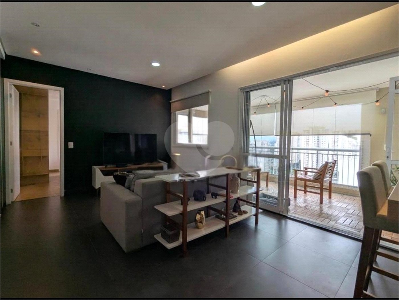 Apartamento à venda com 1 suíte em Vila Leopoldina, São Paulo, SP