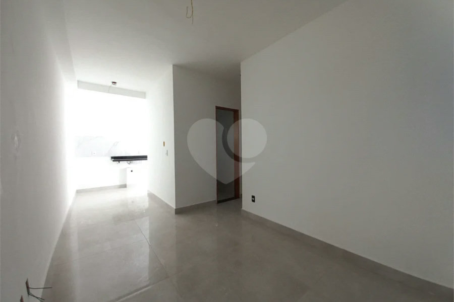 Casa à venda com 2 quartos no condomínio Sou + Piatá, São Paulo - SP
