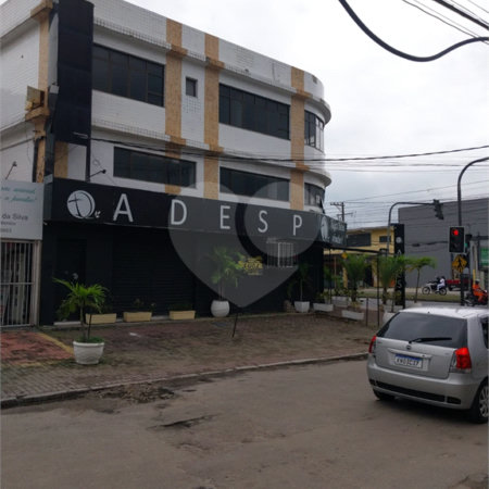 Prédio para alugar em Campo Grande, Rio de Janeiro, RJ