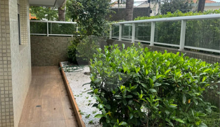 Garden à venda com 2 quartos, sendo 1 suíte, em Jardim da Glória, São Paulo, SP