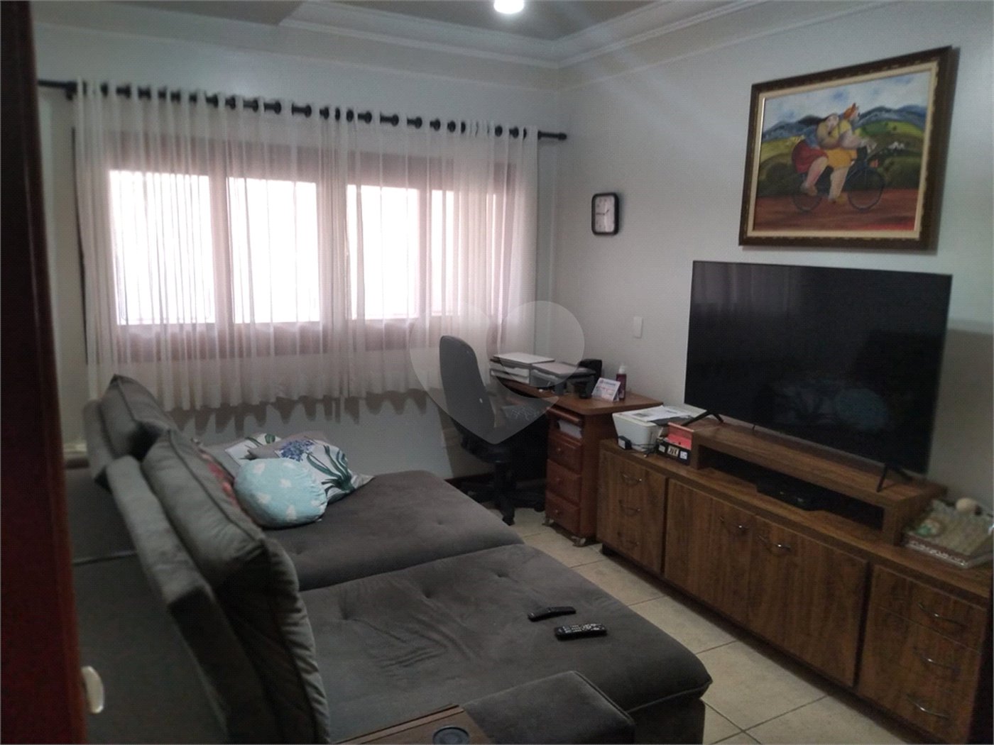Casa/Sobrado para venda na Vila Prado