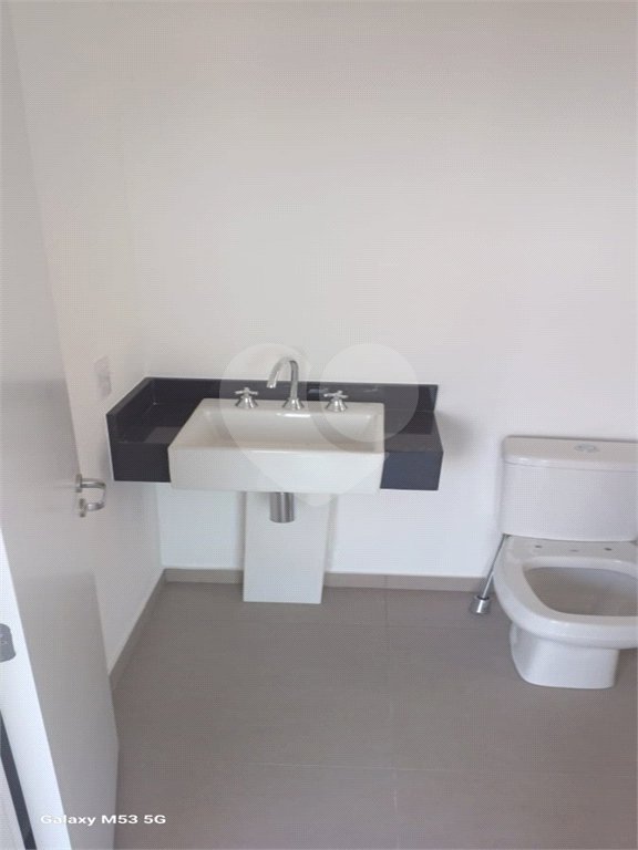 Studio à venda com 1 quarto em Vila Olímpia, São Paulo, SP