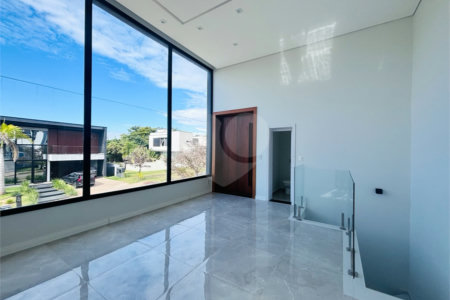 Casa à venda com 3 suítes no condomínio Alphaville Nova Esplanada 1, Votorantim - SP