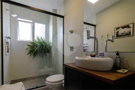 Apartamento à venda com 1 quarto em Liberdade, São Paulo, SP