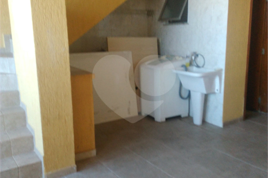 Sobrado à venda com 4 quartos, sendo 3 suítes, em Pirituba, São Paulo, SP
