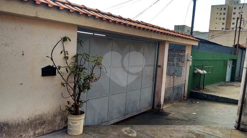 Terreno à venda em Jardim Vila Galvão, Guarulhos, SP