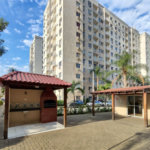 Apartamento à venda com 2 quartos em São Cristóvão, Rio de Janeiro, RJ