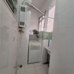 Apartamento à venda com 2 quartos, sendo 1 suíte,  em Tijuca, Rio de Janeiro, RJ