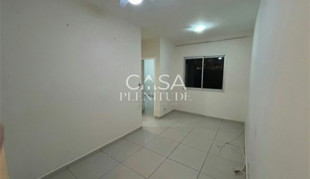 Apartamento à venda com 2 quartos em Parque Campolim, Sorocaba, SP
