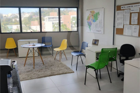 Sala à venda em Santa Rosa, Vinhedo, SP