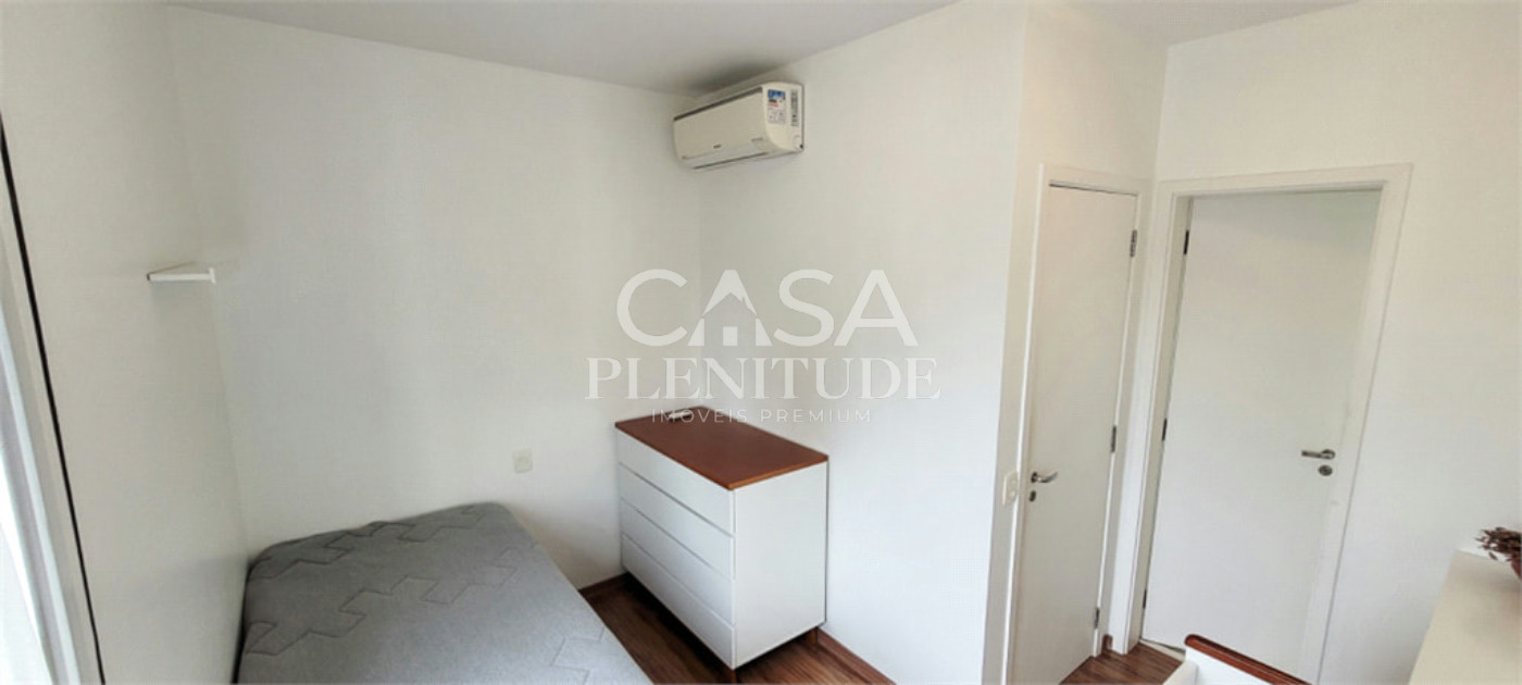 Apartamento à venda com 2 suítes em Vila Mariana, São Paulo, SP