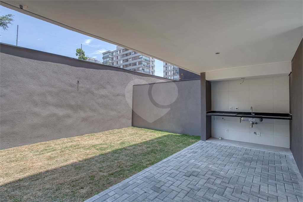 Casa em condomínio à venda com 4 quartos, sendo 2 suítes, em Brooklin, São Paulo, SP
