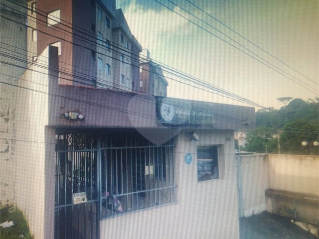 Apartamento à venda com 2 quartos em Tremembé, São Paulo, SP