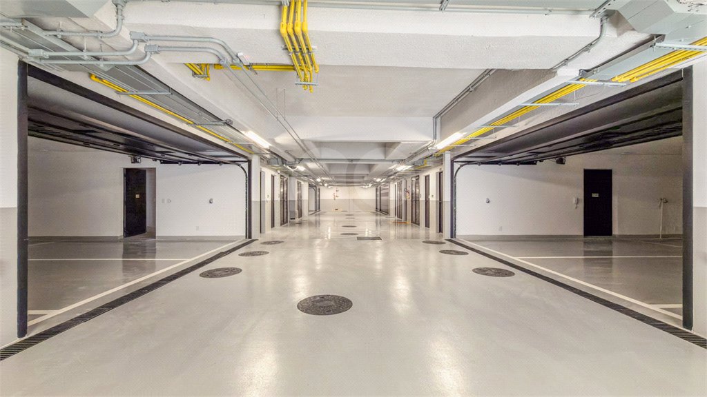 Casa à venda com 4 suítes no condomínio Teviot, São Paulo - SP