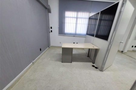 Sala para alugar, 240 m² por R$ 7.000,00 - Vila Belmiro - Santos/SP