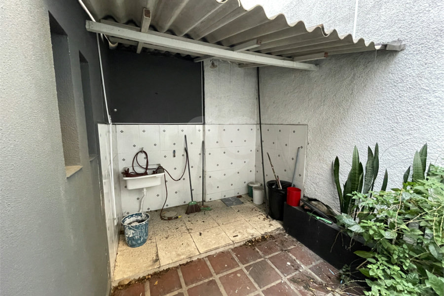 Sobrado para alugar em Freguesia do Ó, São Paulo, SP