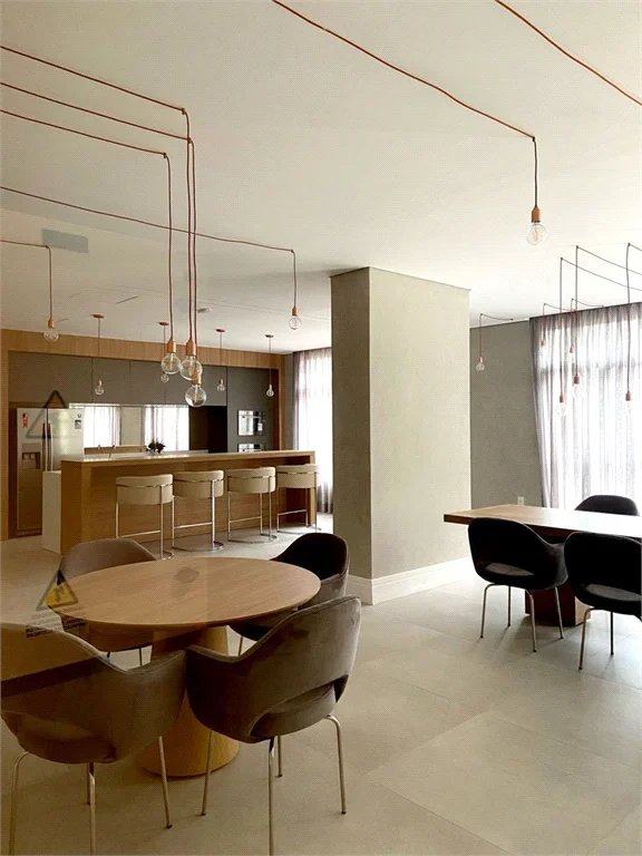 Studio à venda ou para alugar com 1 quarto em Pinheiros, São Paulo, SP