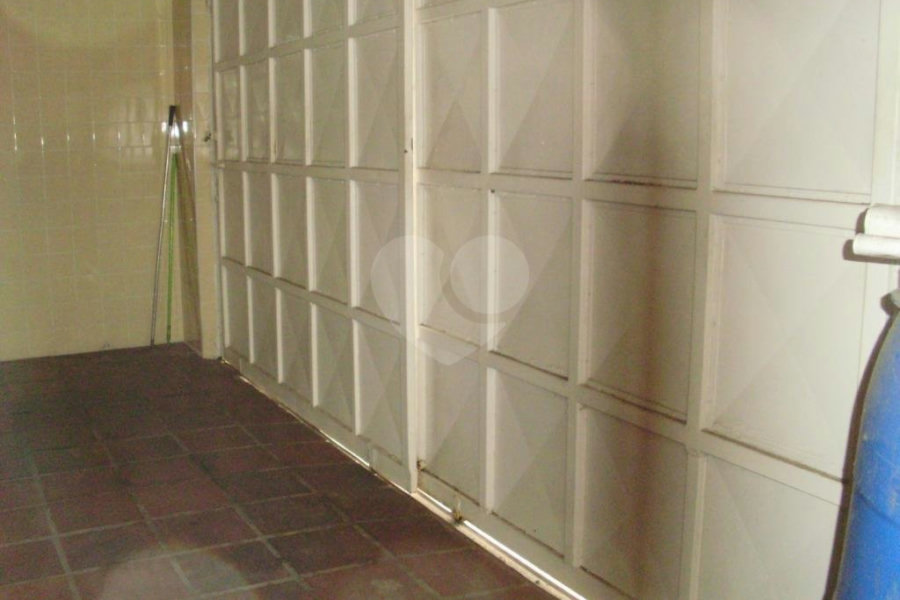 Sobrado à venda com 3 quartos, sendo 1 suíte, em Horto, São Paulo, SP