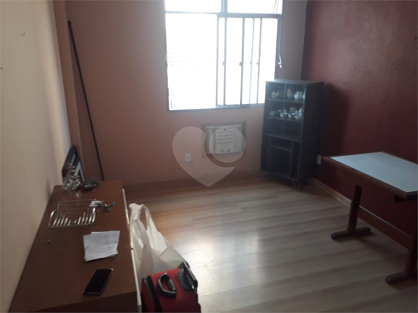 Apartamento à venda com 2 quartos em Tijuca, Rio de Janeiro, RJ