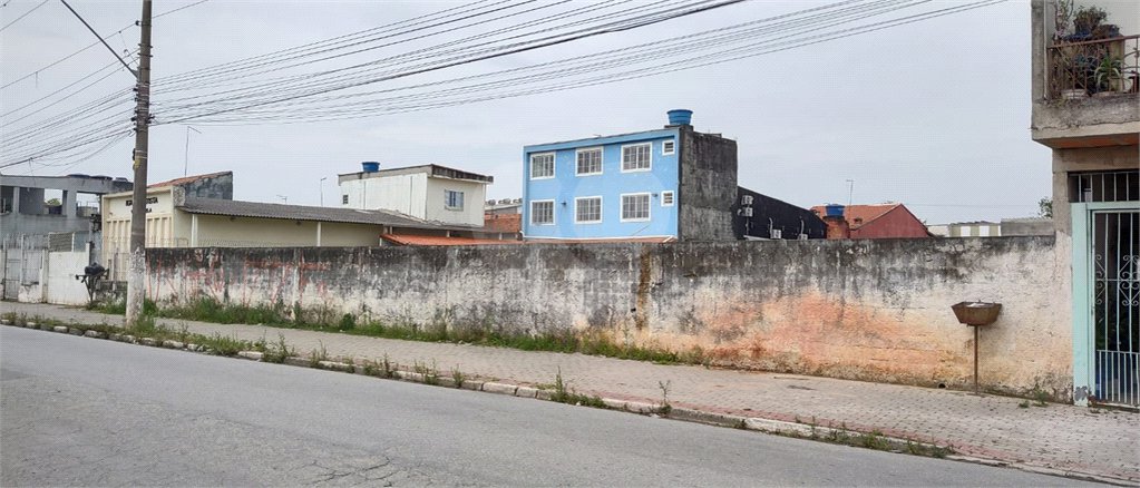 Terreno para alugar em Vila Varela, Poá, SP
