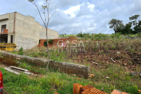 Terreno em condomínio à venda em Jardim Vila São Domingos, Sorocaba, SP